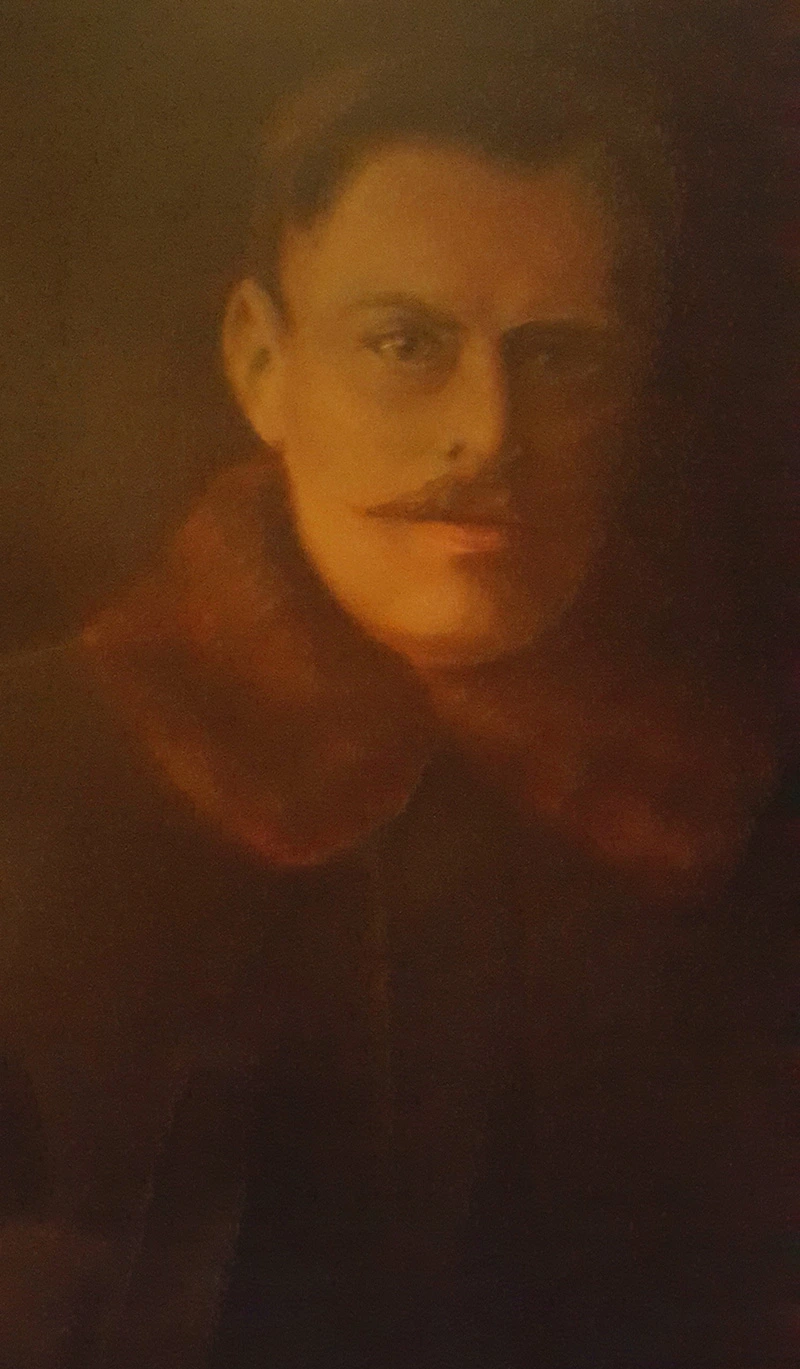 Portret 9