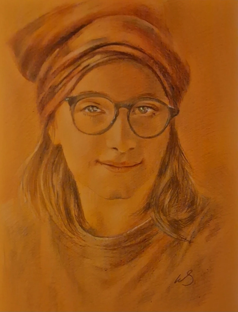 Portret 10