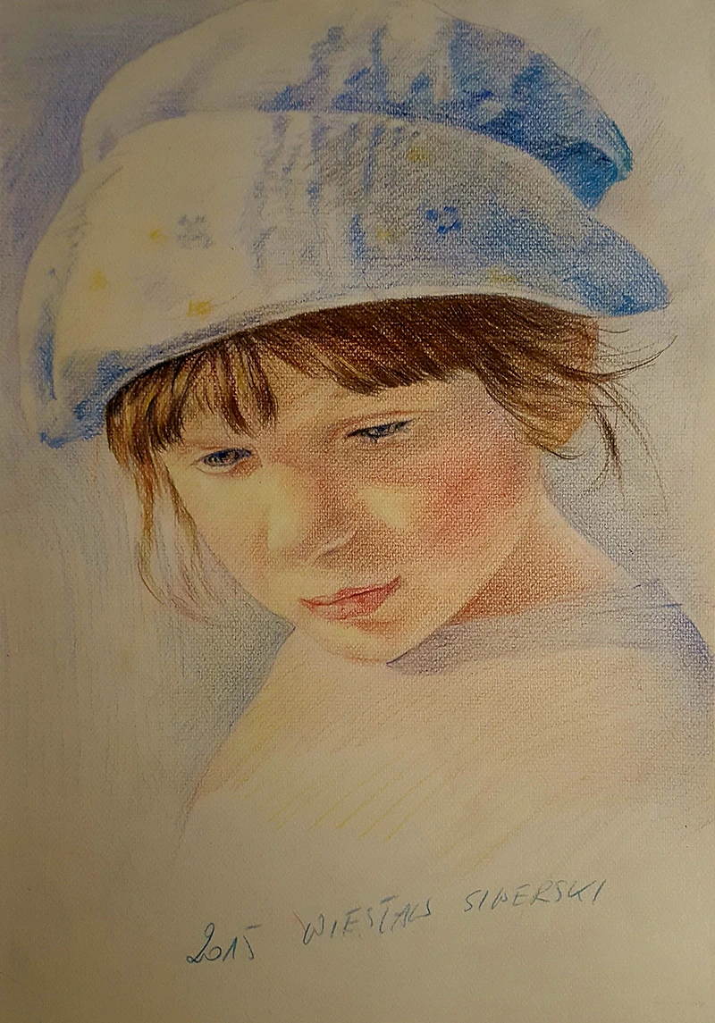 Portret 8