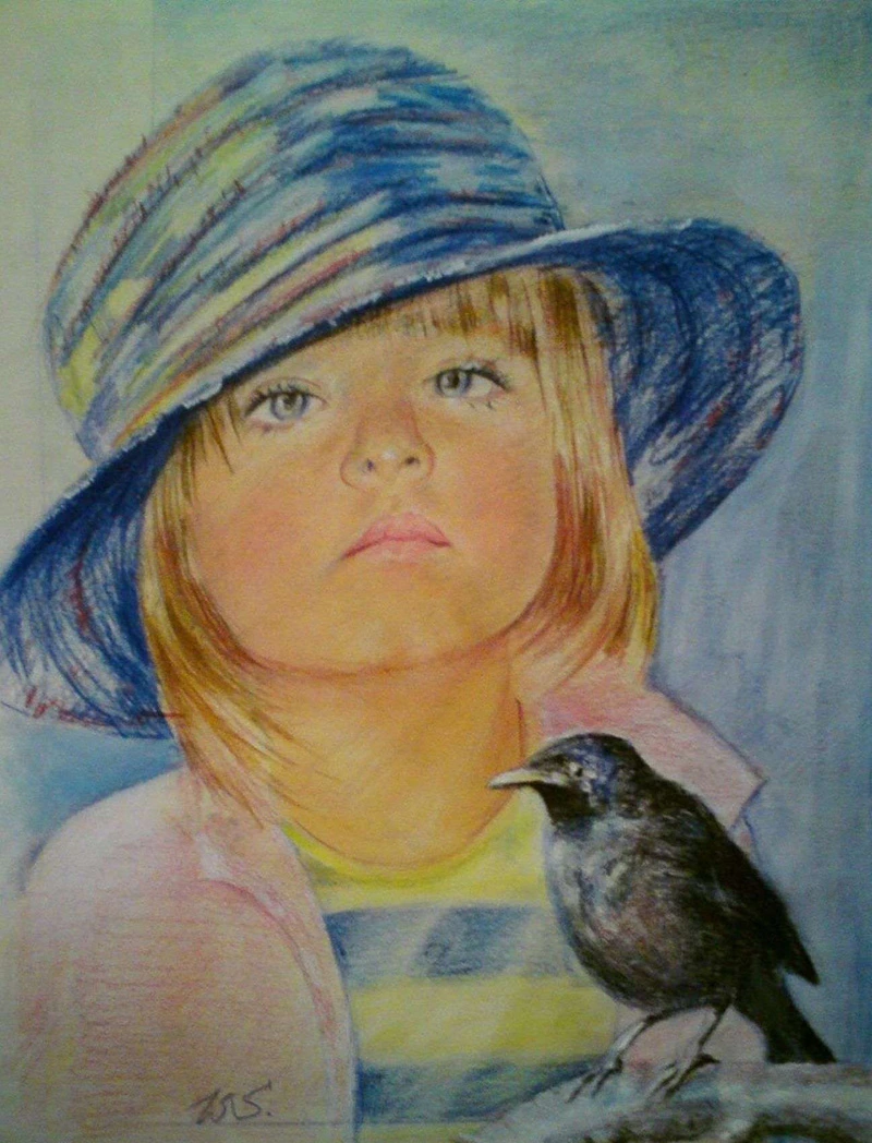 Portret 7