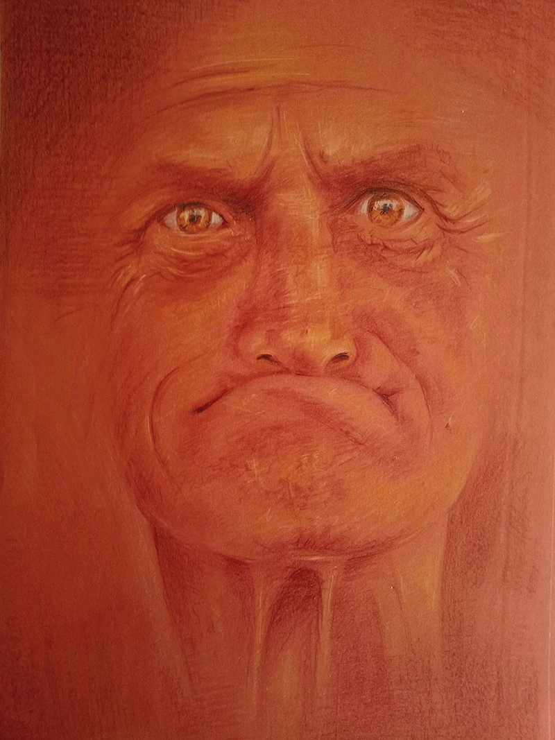 Portret 5