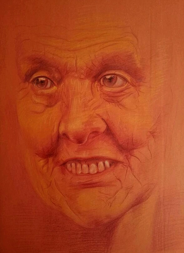 Portret 3