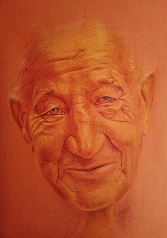 Portret 6